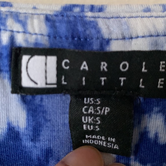 Boho Dress Carol Little - Picture 3 of 4